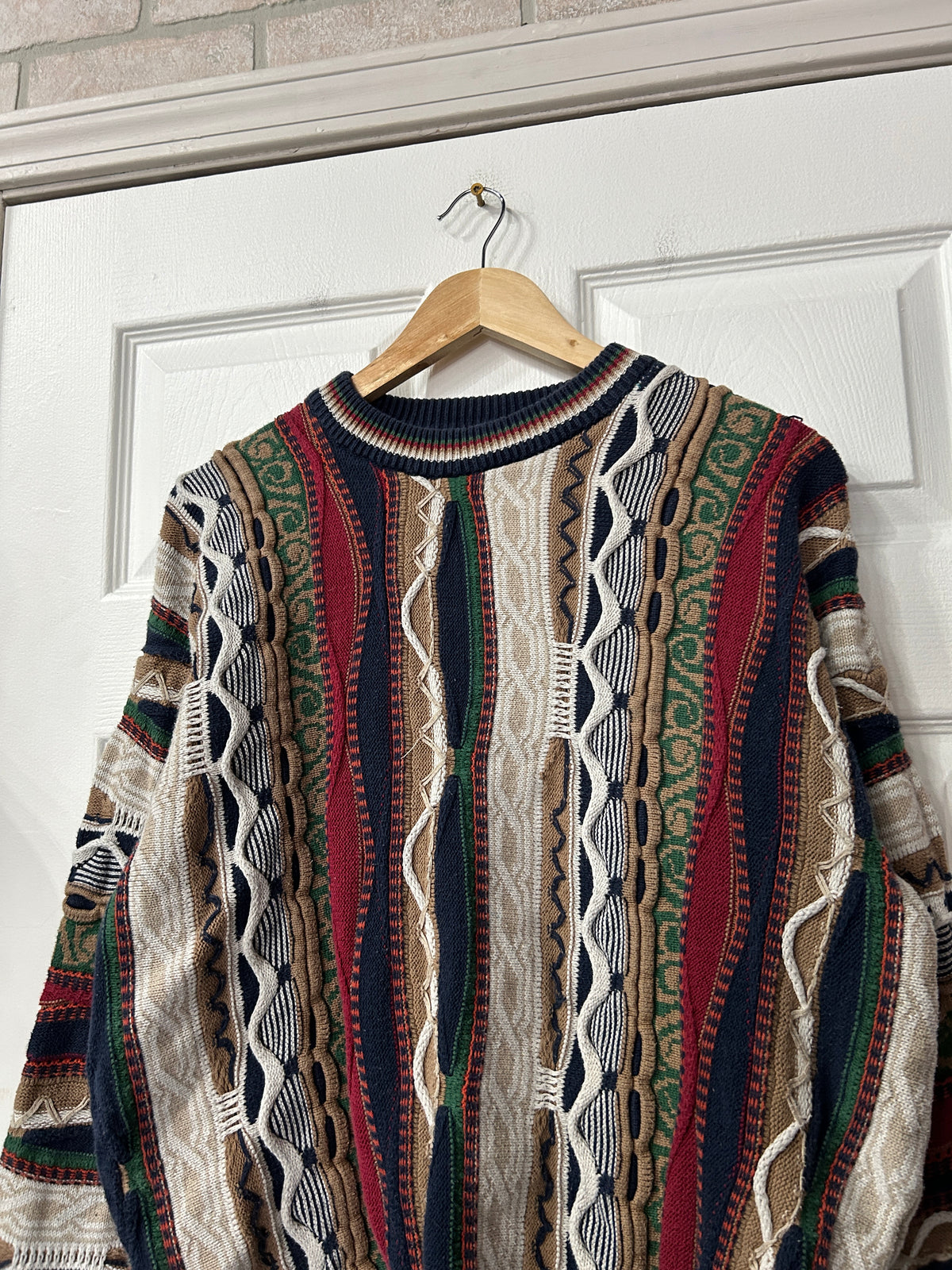 Vintage Sweater