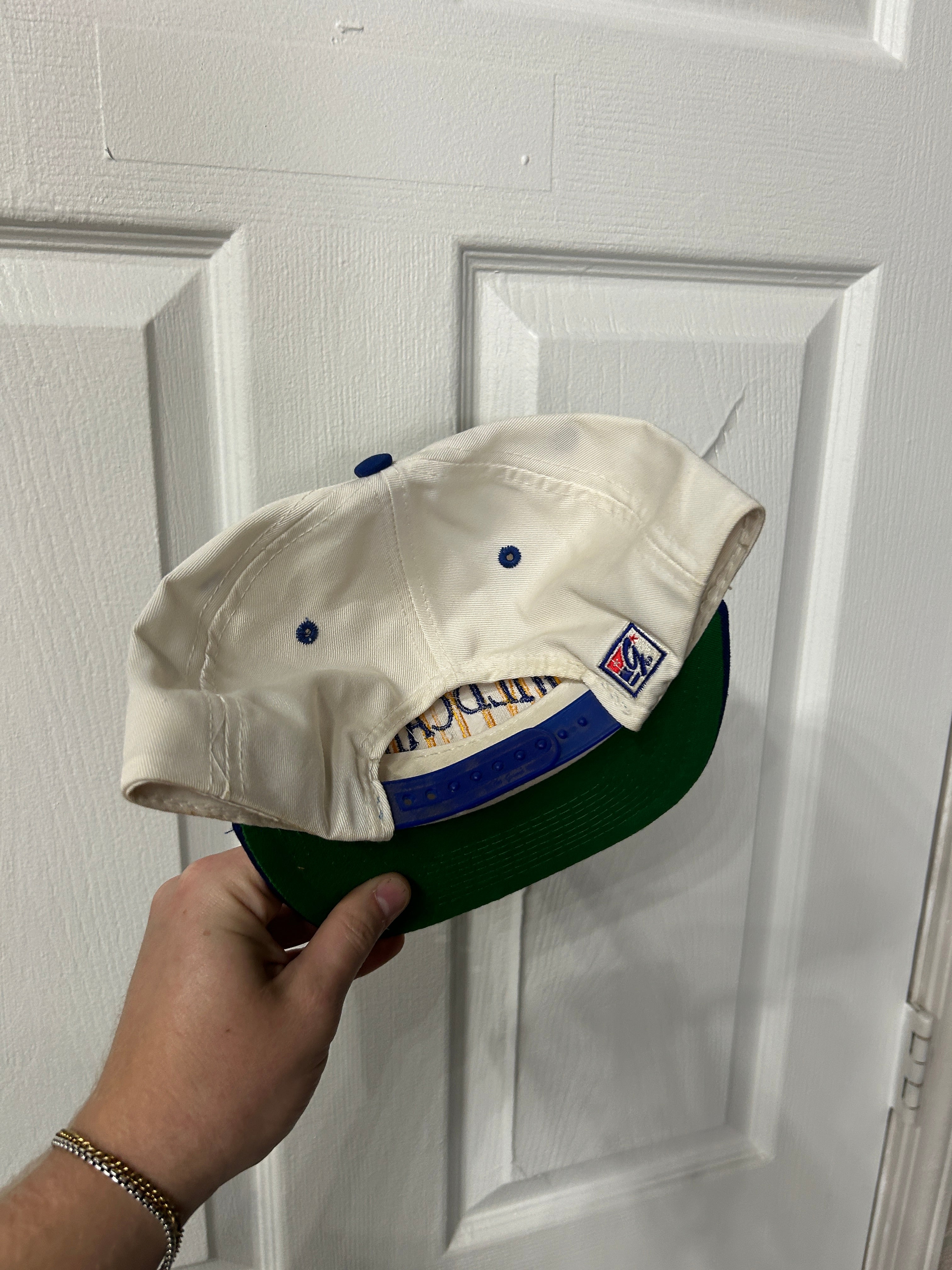 Vintage Kentucky Wildcats Hat