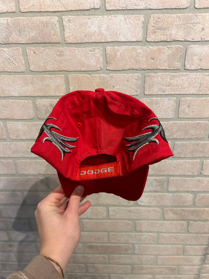 Vintage Dodge Hat