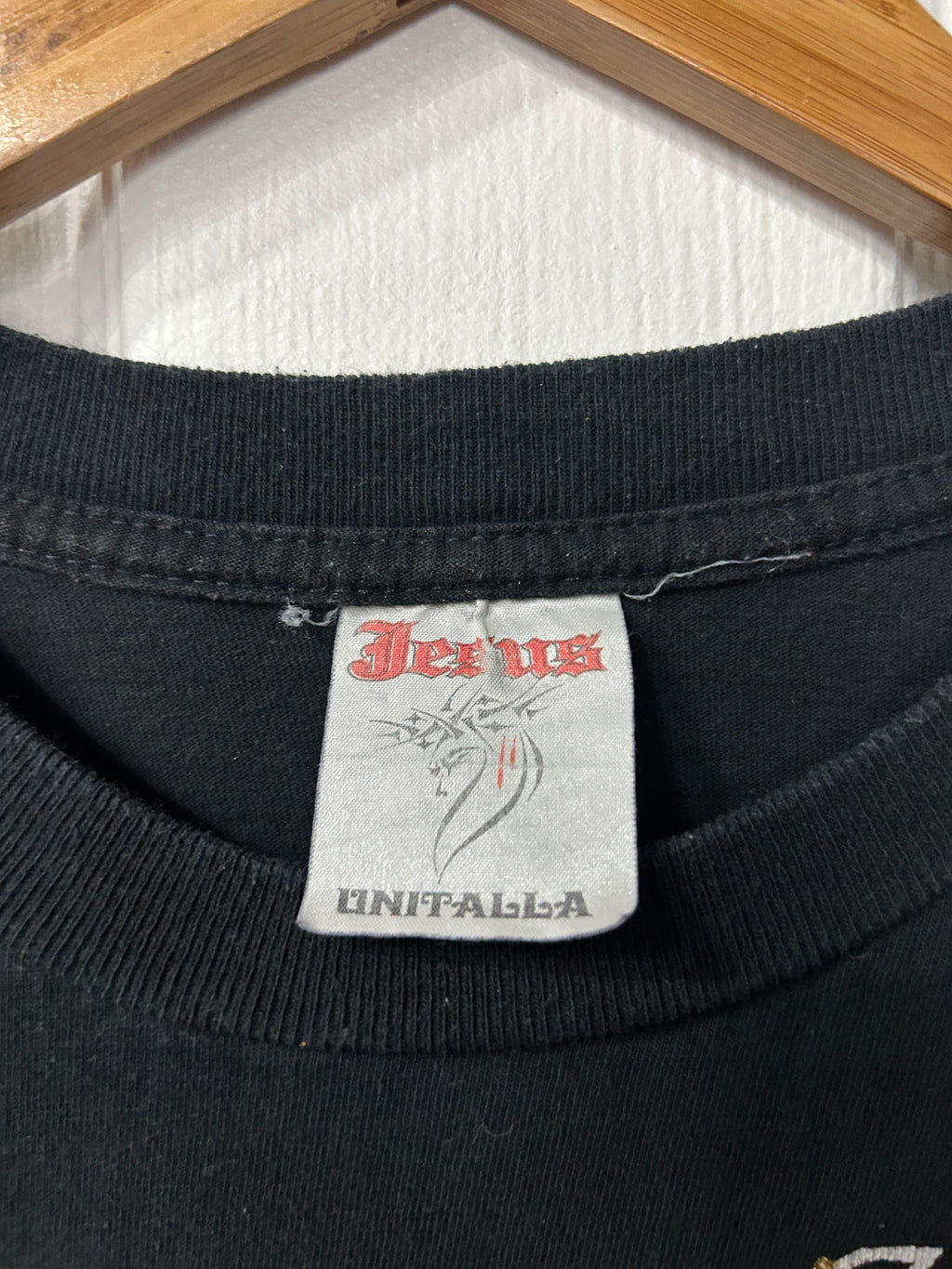 Vintage Jesus Tee L