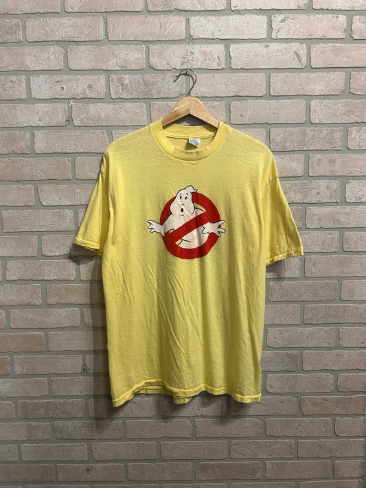 Vintage 80’s Ghostbusters Tee