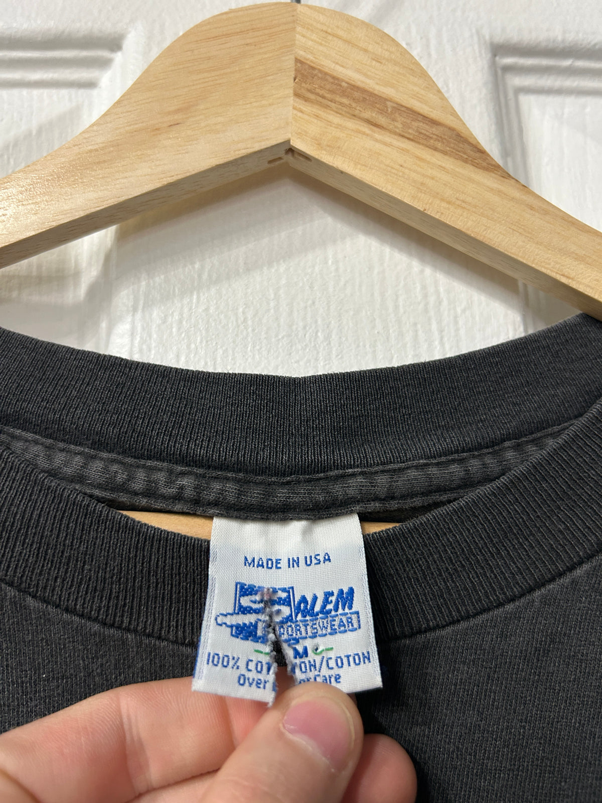 Vintage Eagle Tee M
