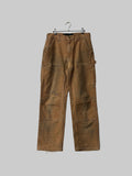 Carhartt Double Knee Pants 32x32