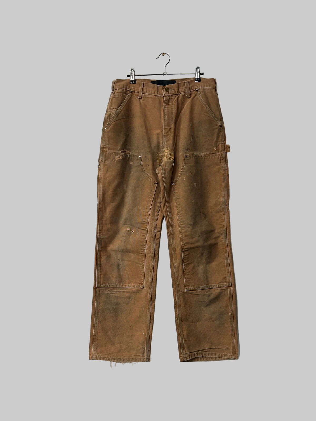 Carhartt Double Knee Pants 32x32