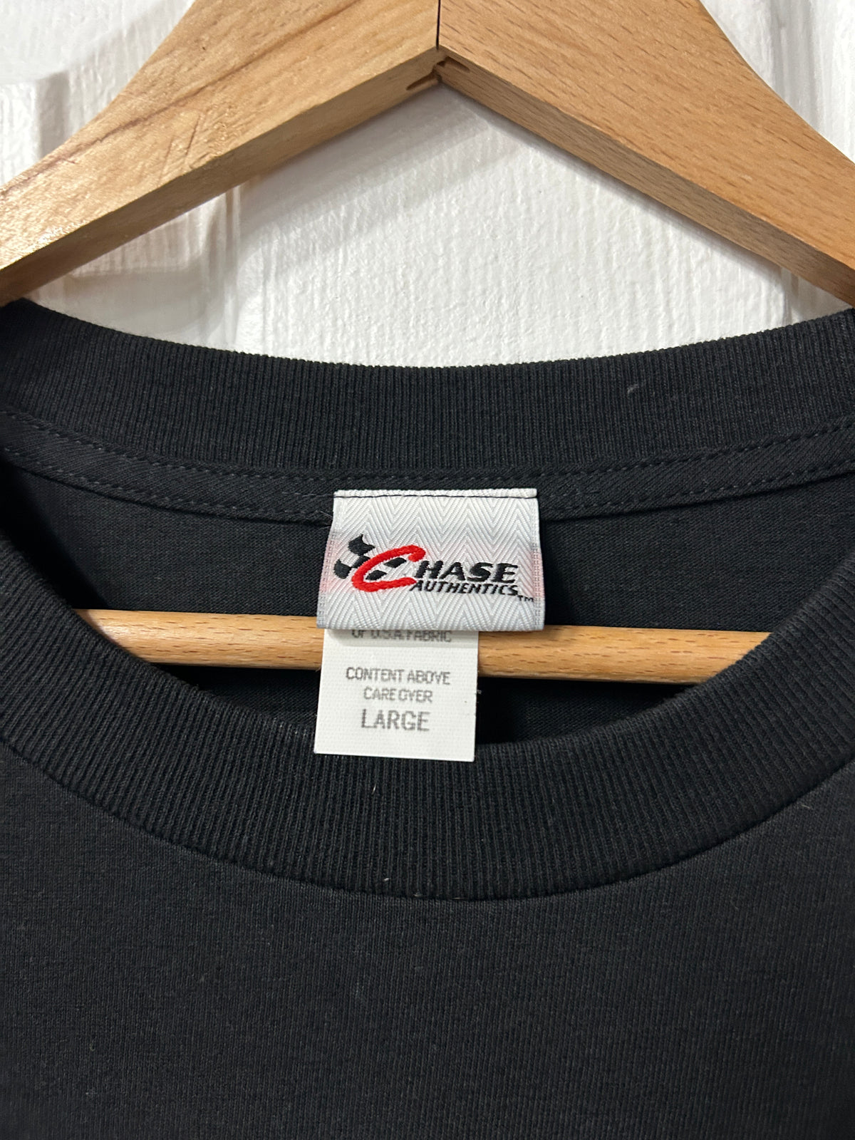 Vintage Nascar Tee L