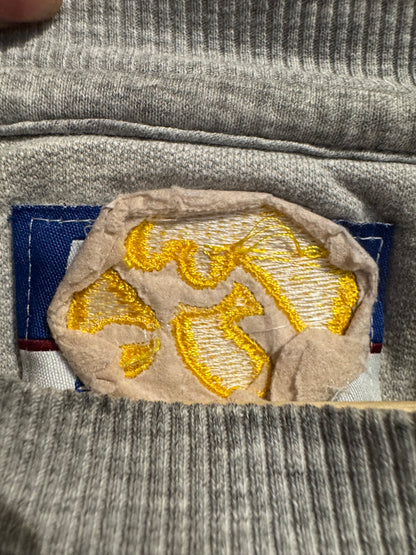 Vintage Iowa Crewneck L