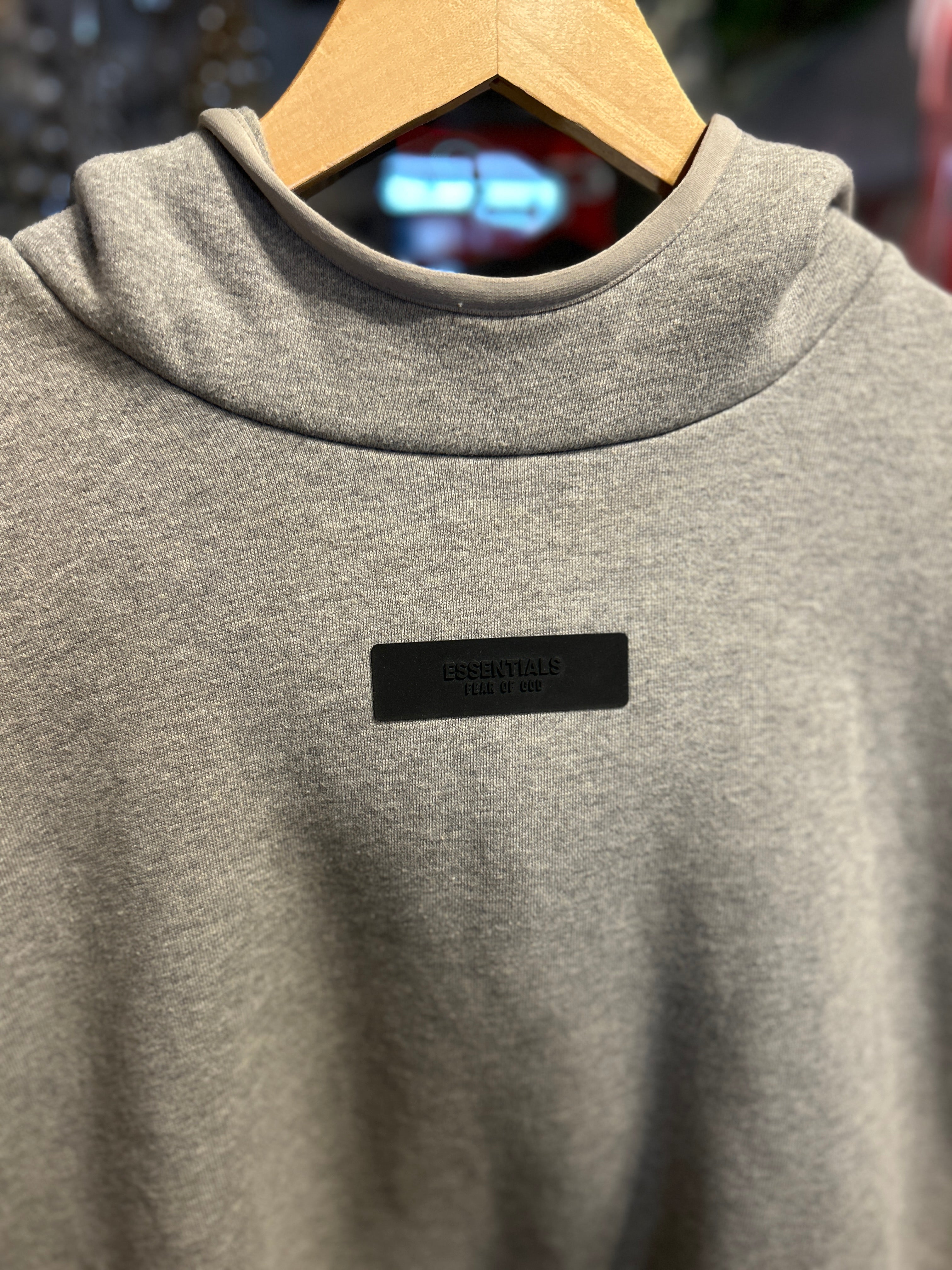 Essentials Hoodie M
