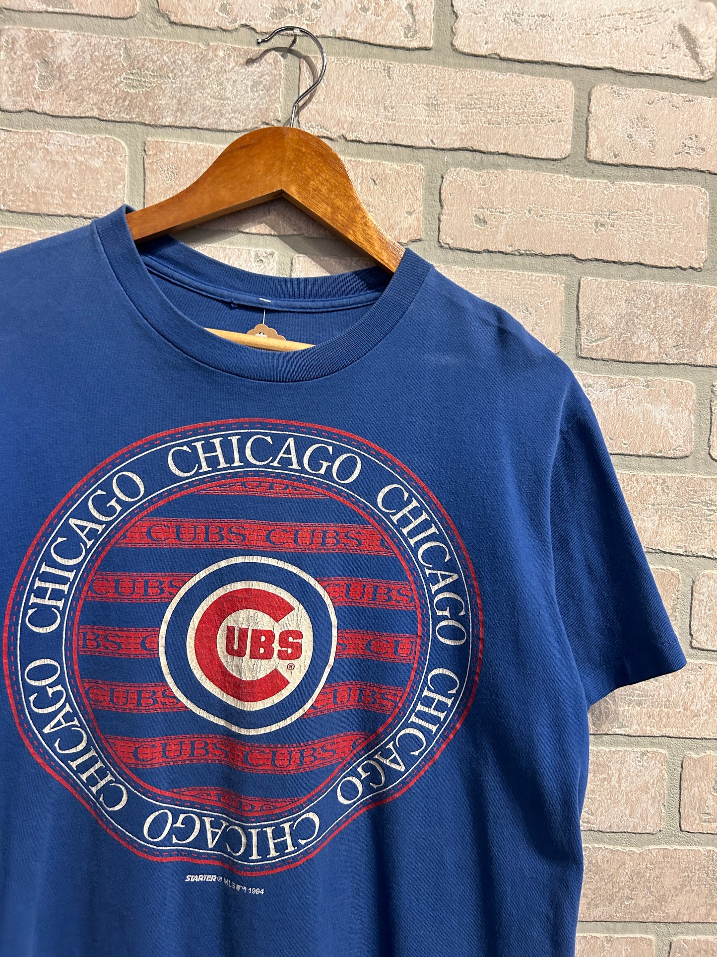 Small Chicago Cubs Tee