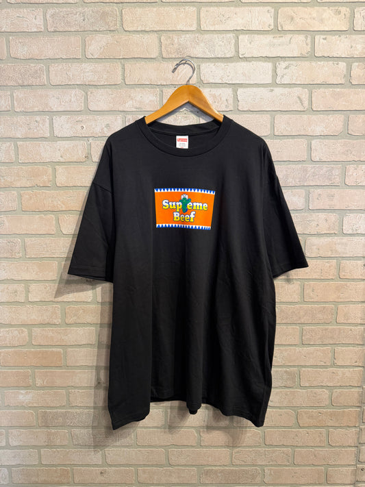 Supreme Tee XXL