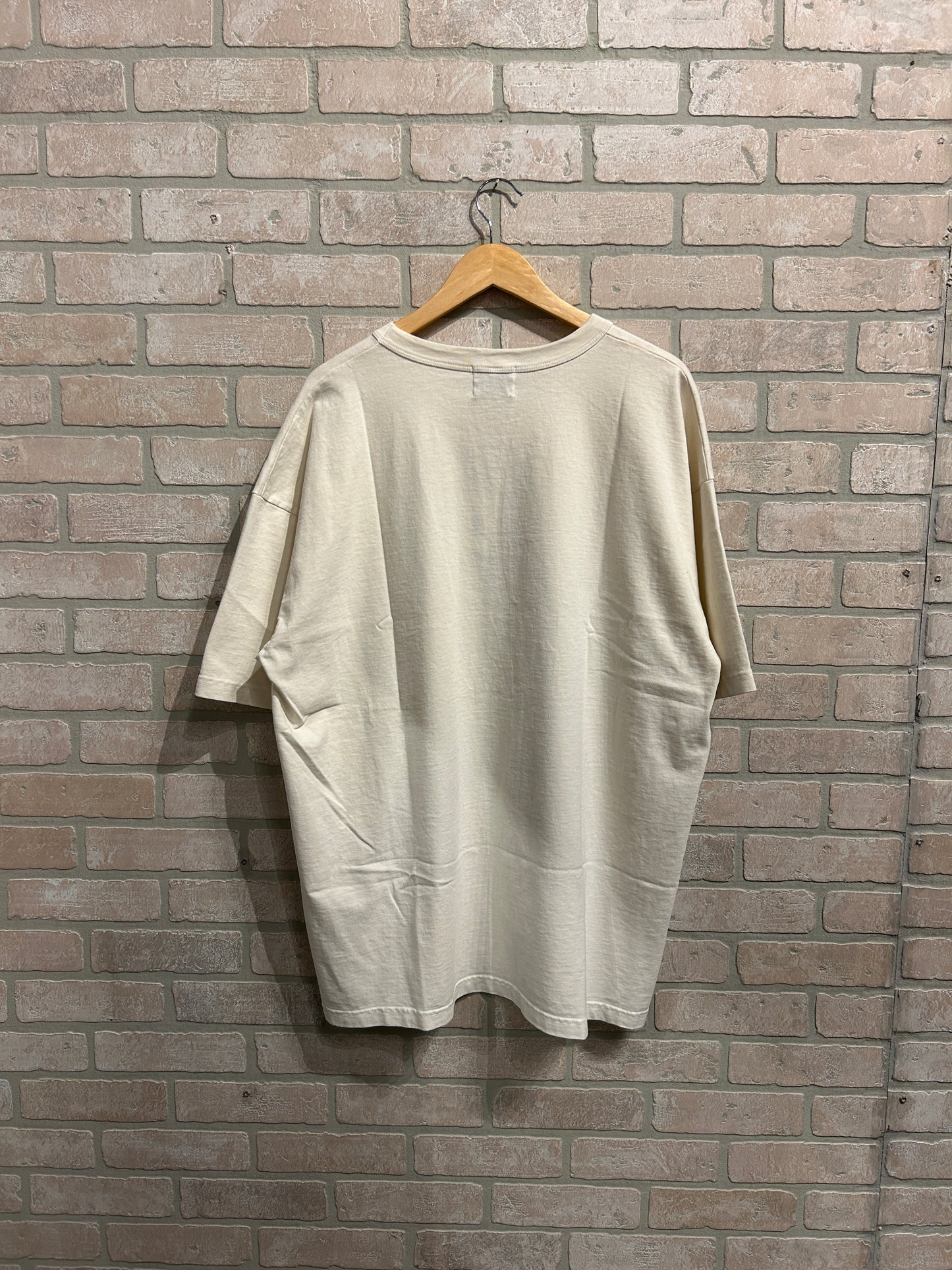 Warren Lotus Tee XXL