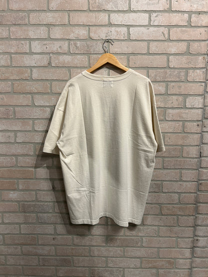 Warren Lotus Tee XXL