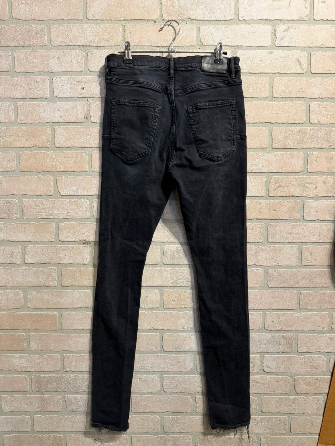 Purple Jeans 30W