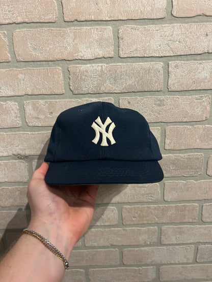 Vintage 80’s NY Yankees Hat