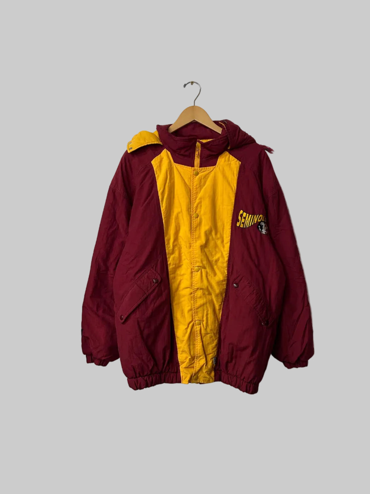 Vintage Florida State Jacket XL