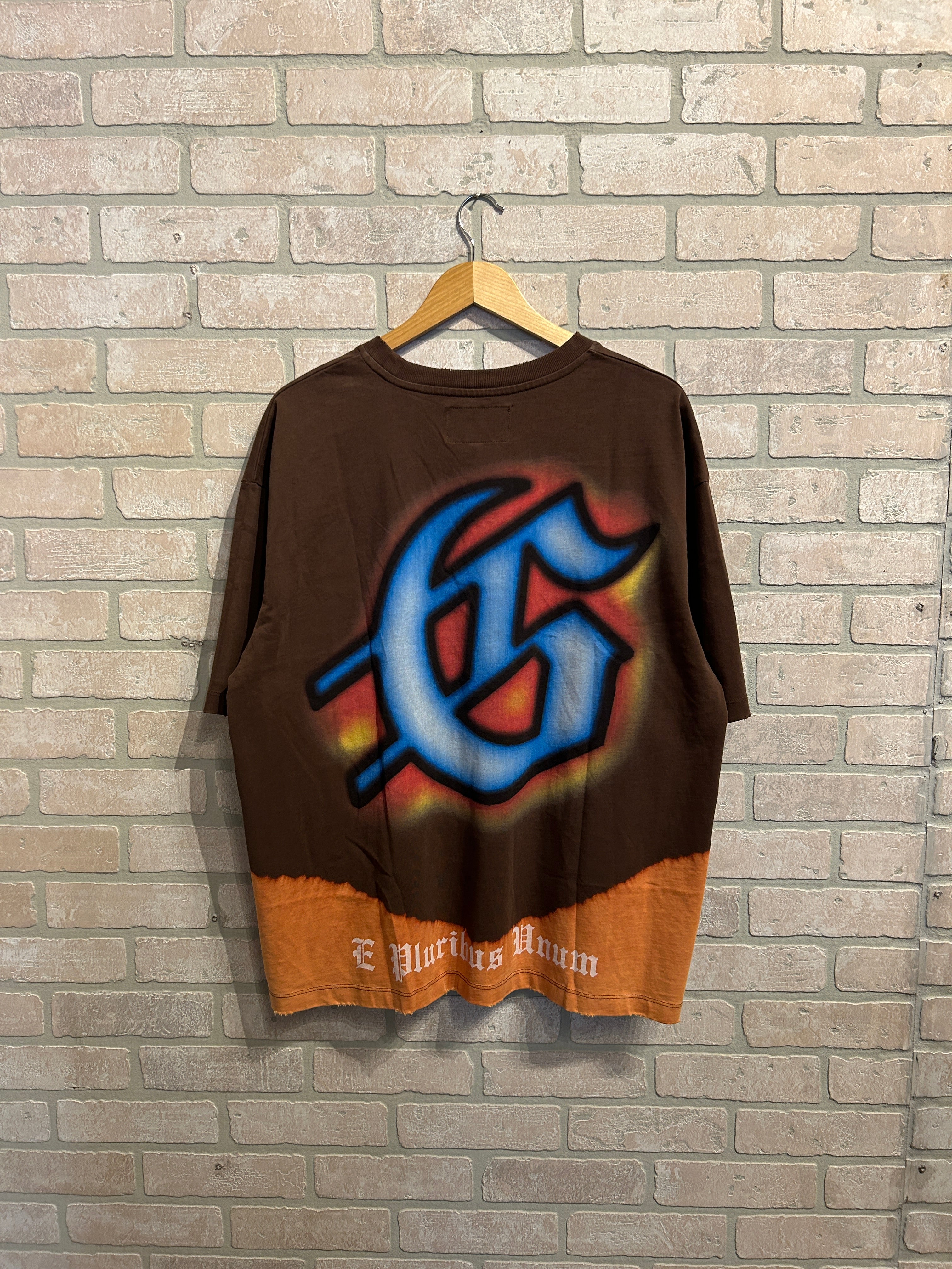 Godspeed Tee
