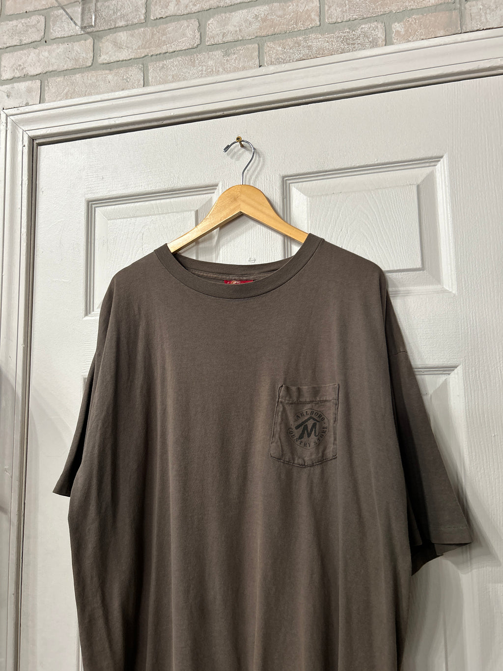 Vintage Marlboro Tee XXL