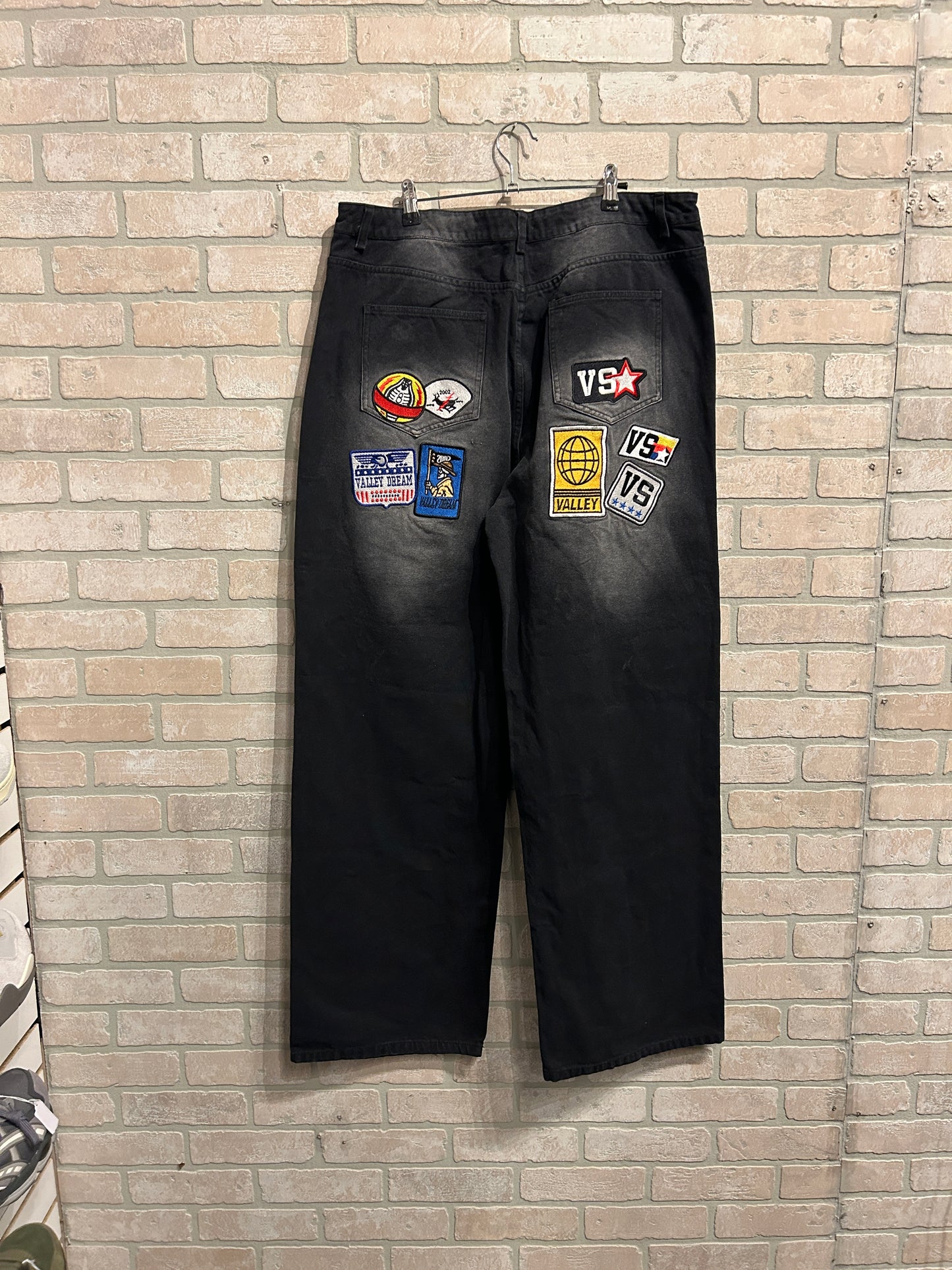 Vale Skittles Pants 34