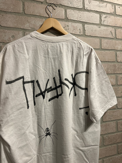 Sp5der x Travis Scott Tee XL