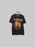 Vintage Purdue Tee L