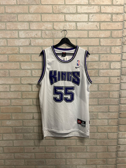 Vintage Jason Williams Kings Jersey M