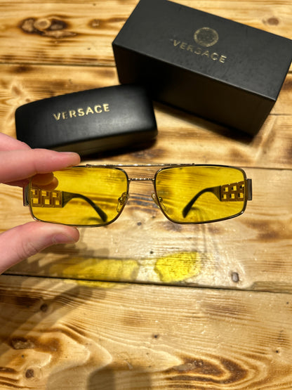Versace Glasses