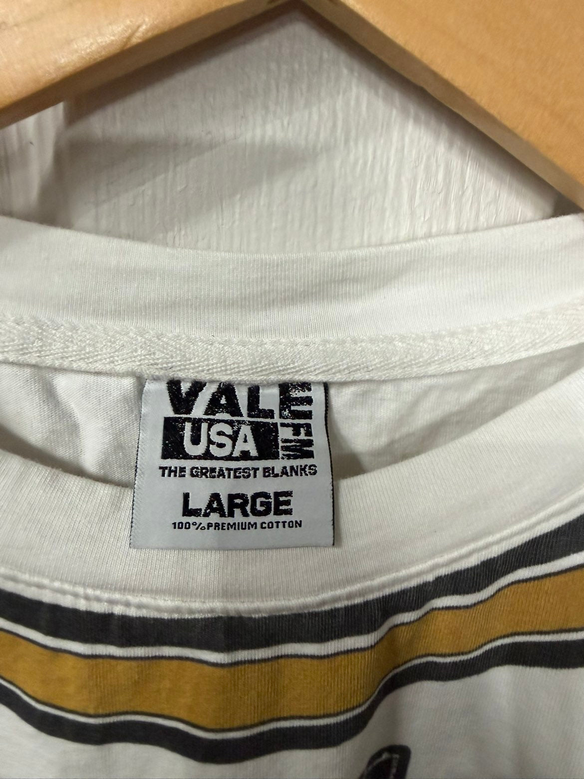 Vale Tee L
