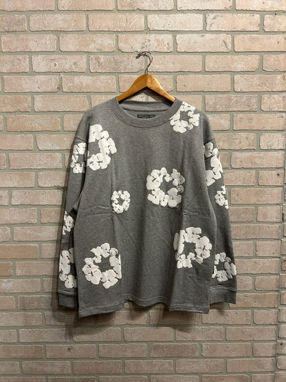 Denim Tears Longsleeve XL