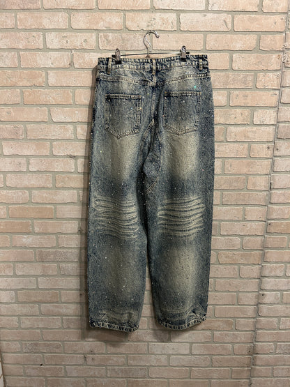 Vale Crystal Jeans sz 30