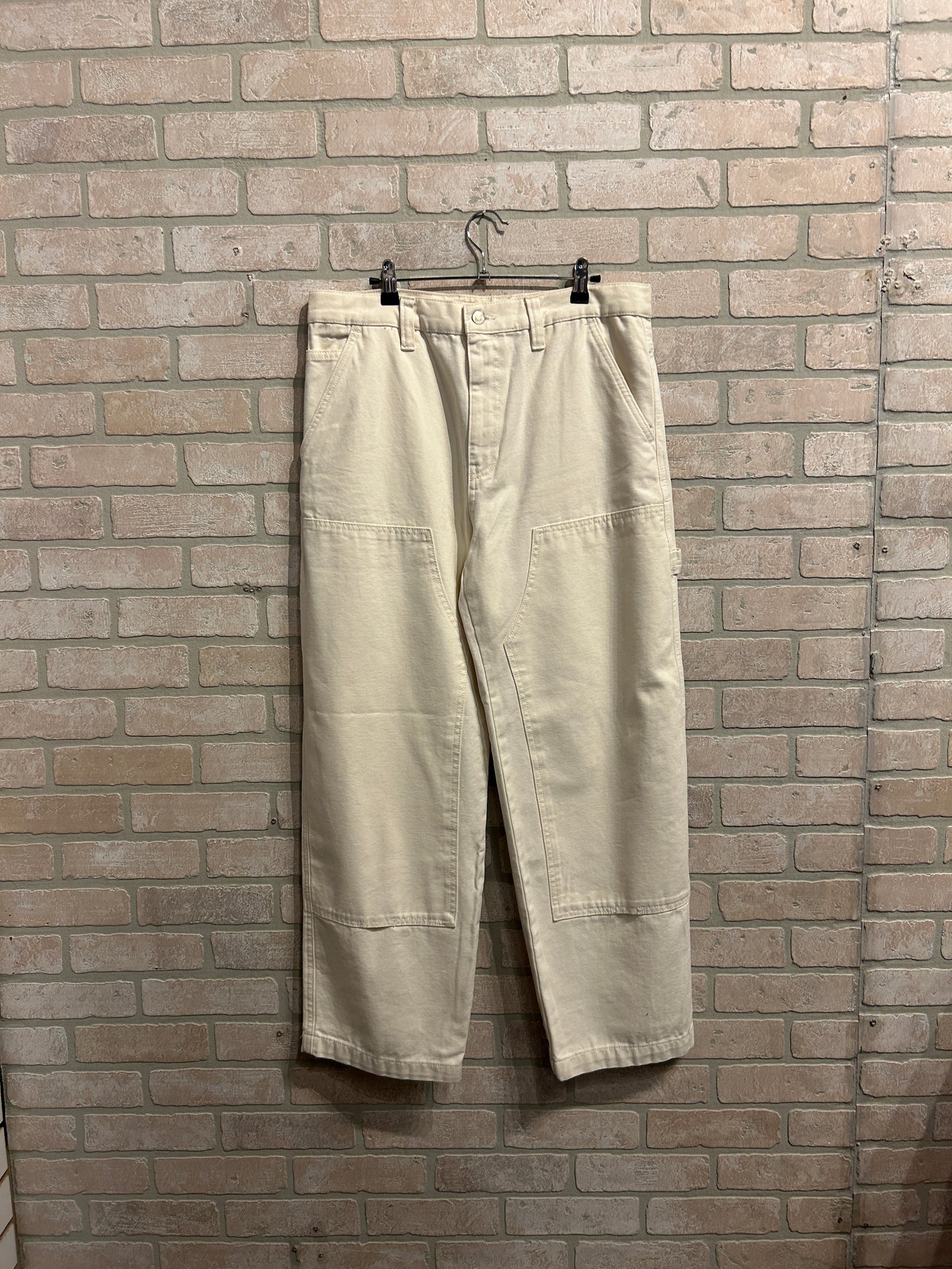 Stussy Double Knee Pants