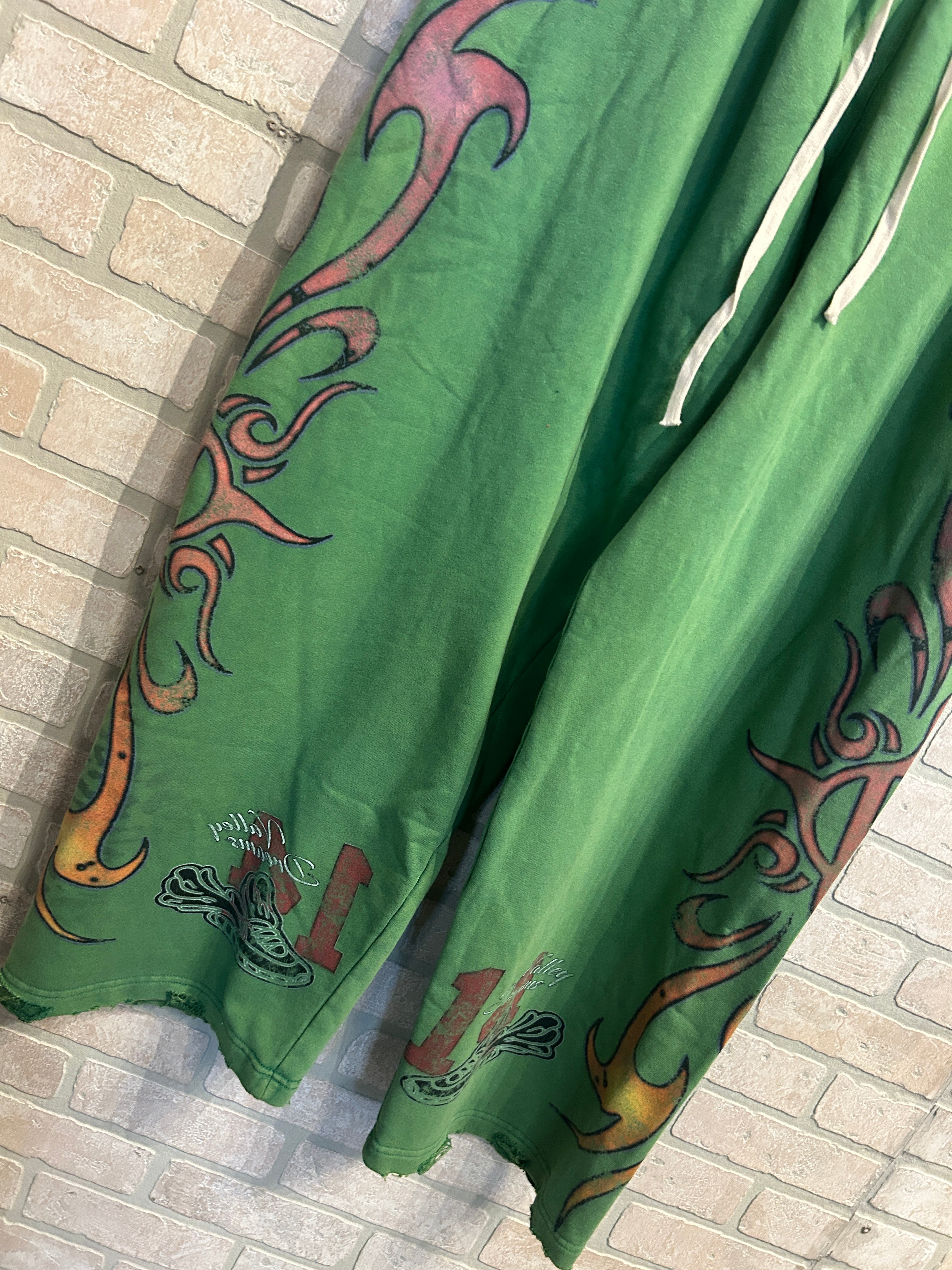 Vale Sweatpants XXL