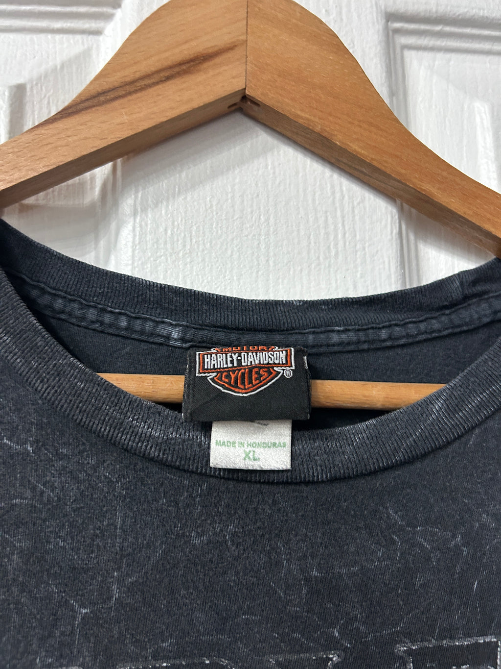Harley Davidson Tee XL