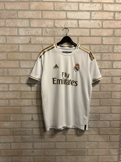 Real Madrid Soccer Jersey M