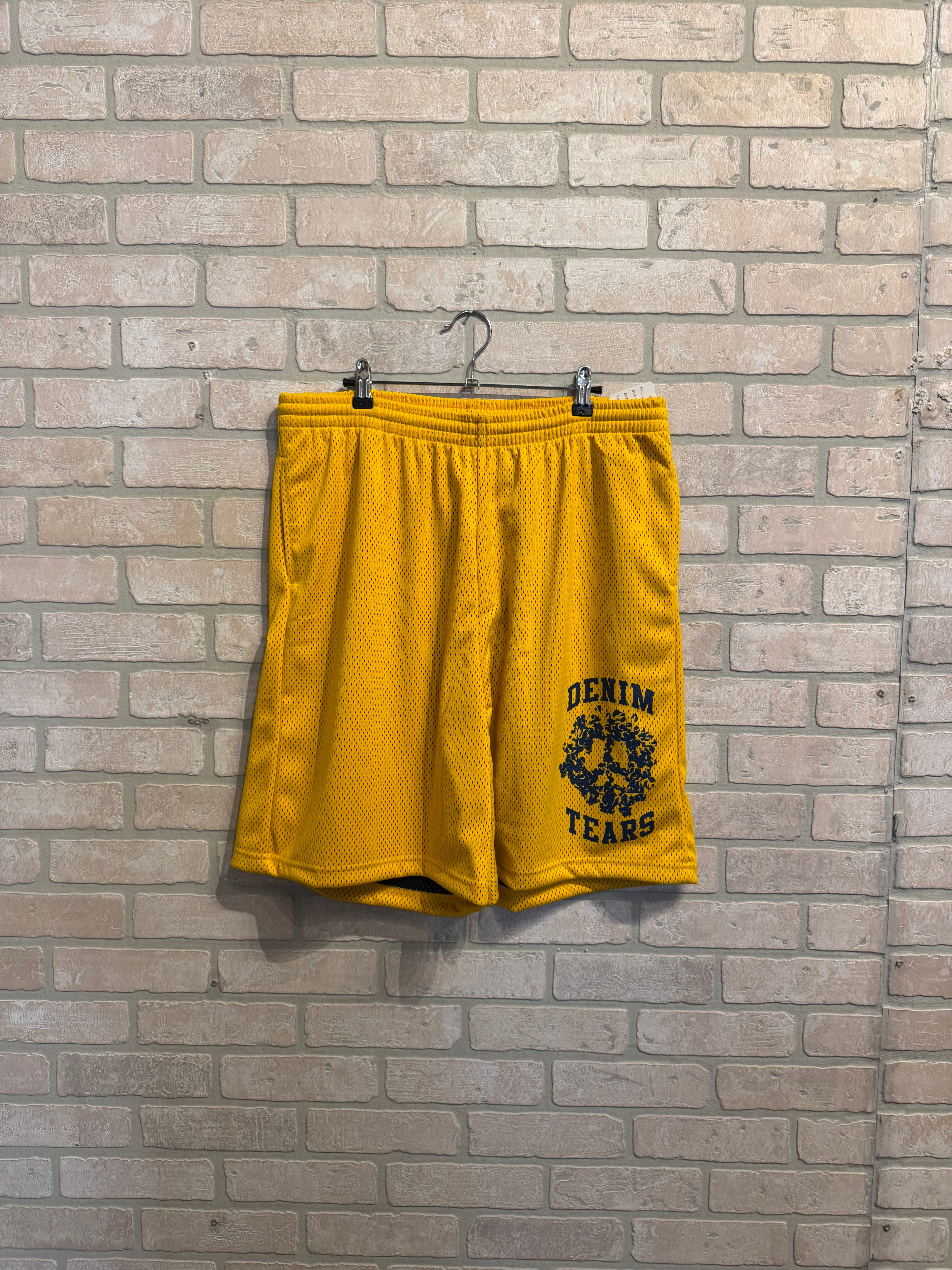 Denim Tears Shorts L