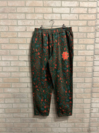 Eric Emanuel Sweatpants XL