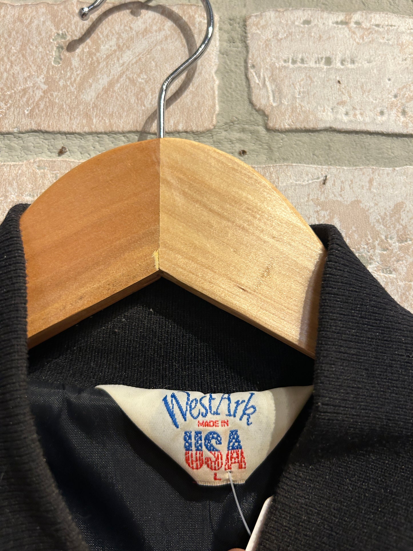 Vintage Dodge Jacket L