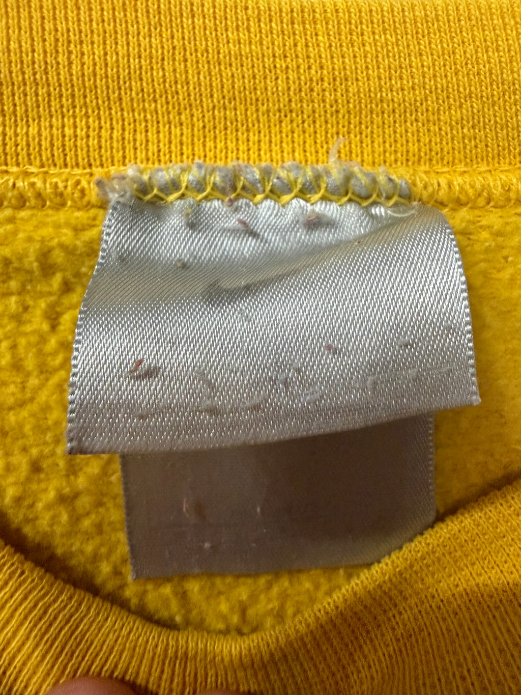 Vintage Nike Crewneck XL