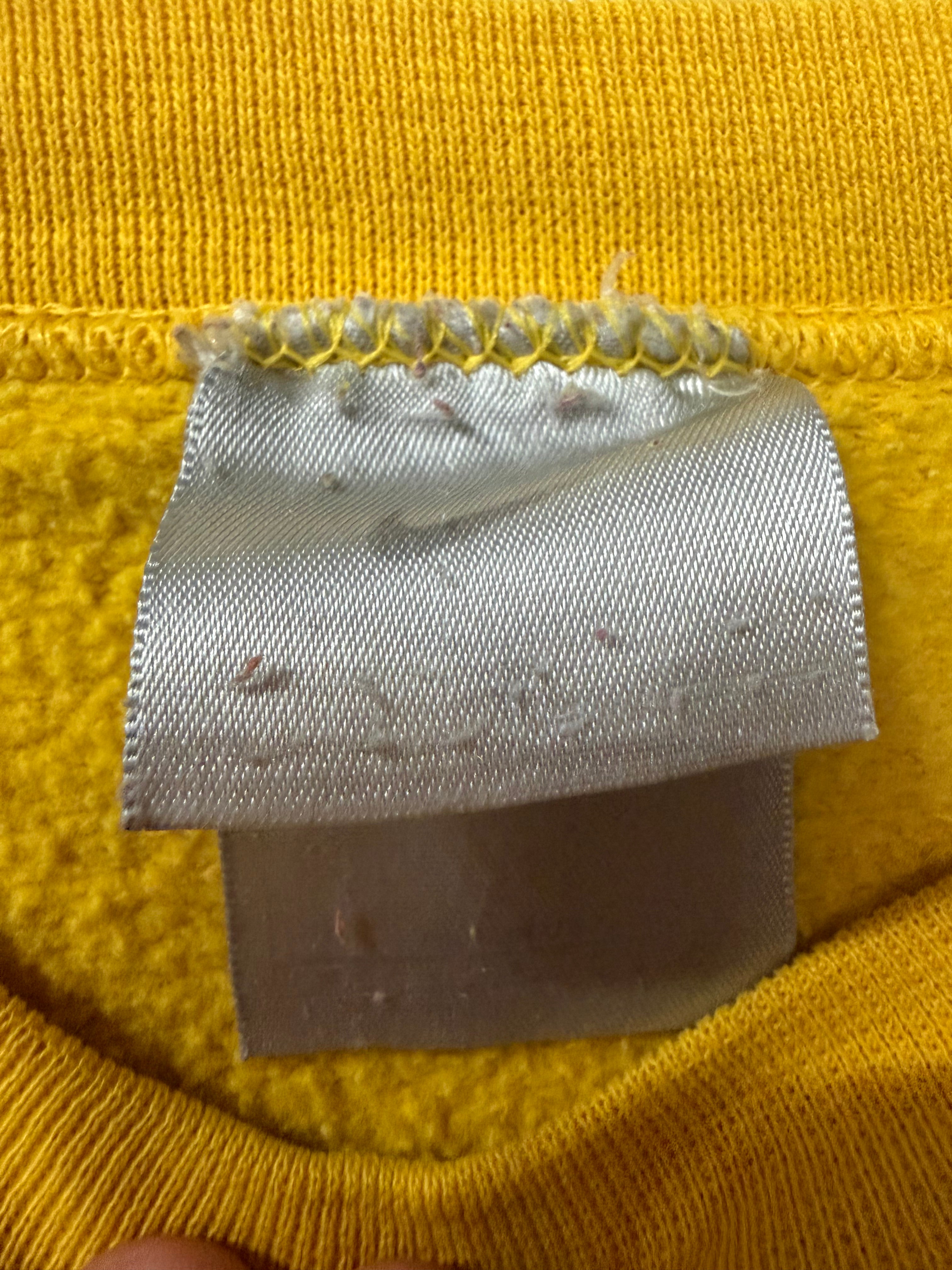 Vintage Nike Crewneck XL