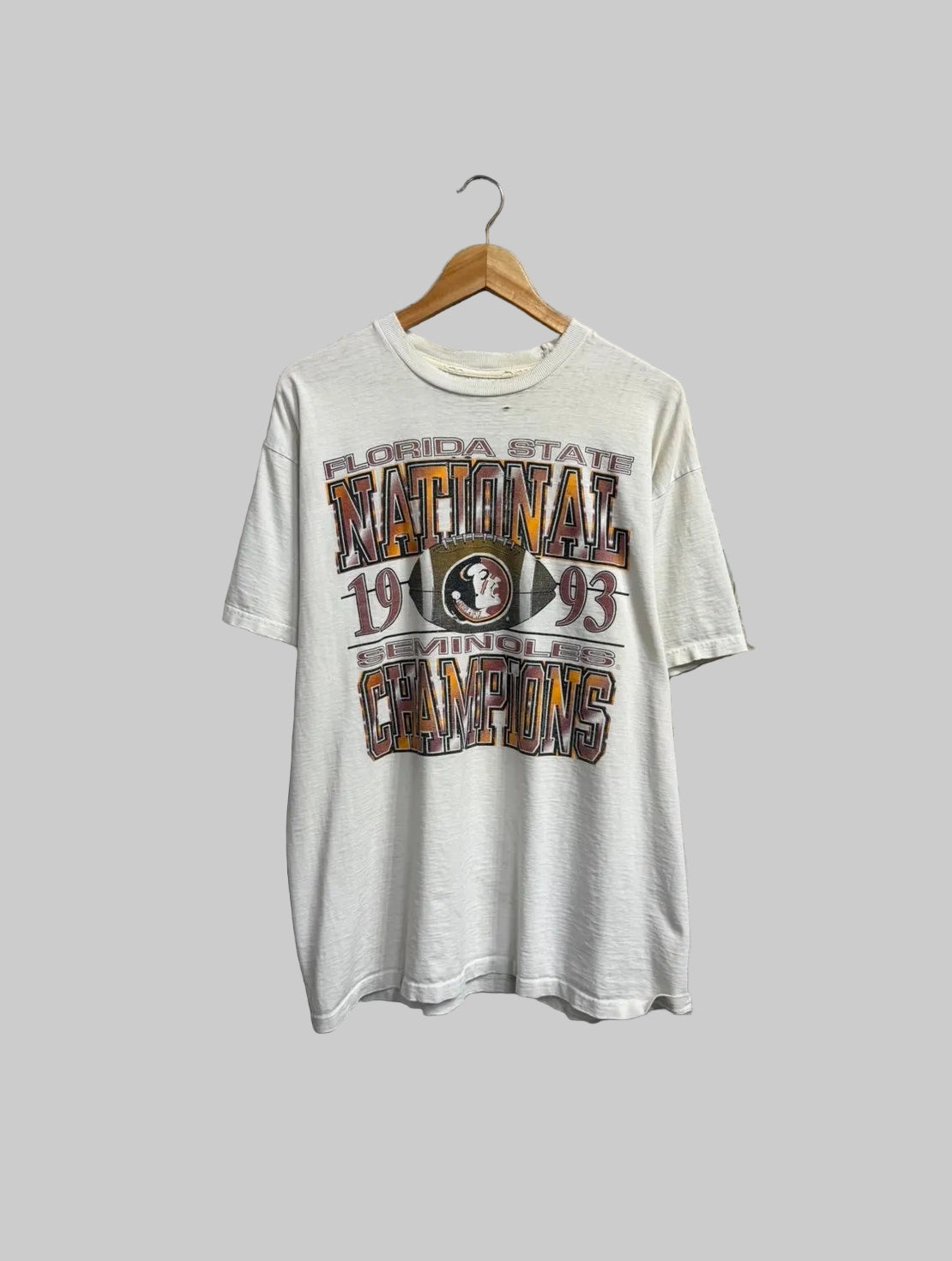 Vintage Florida State Tee XL