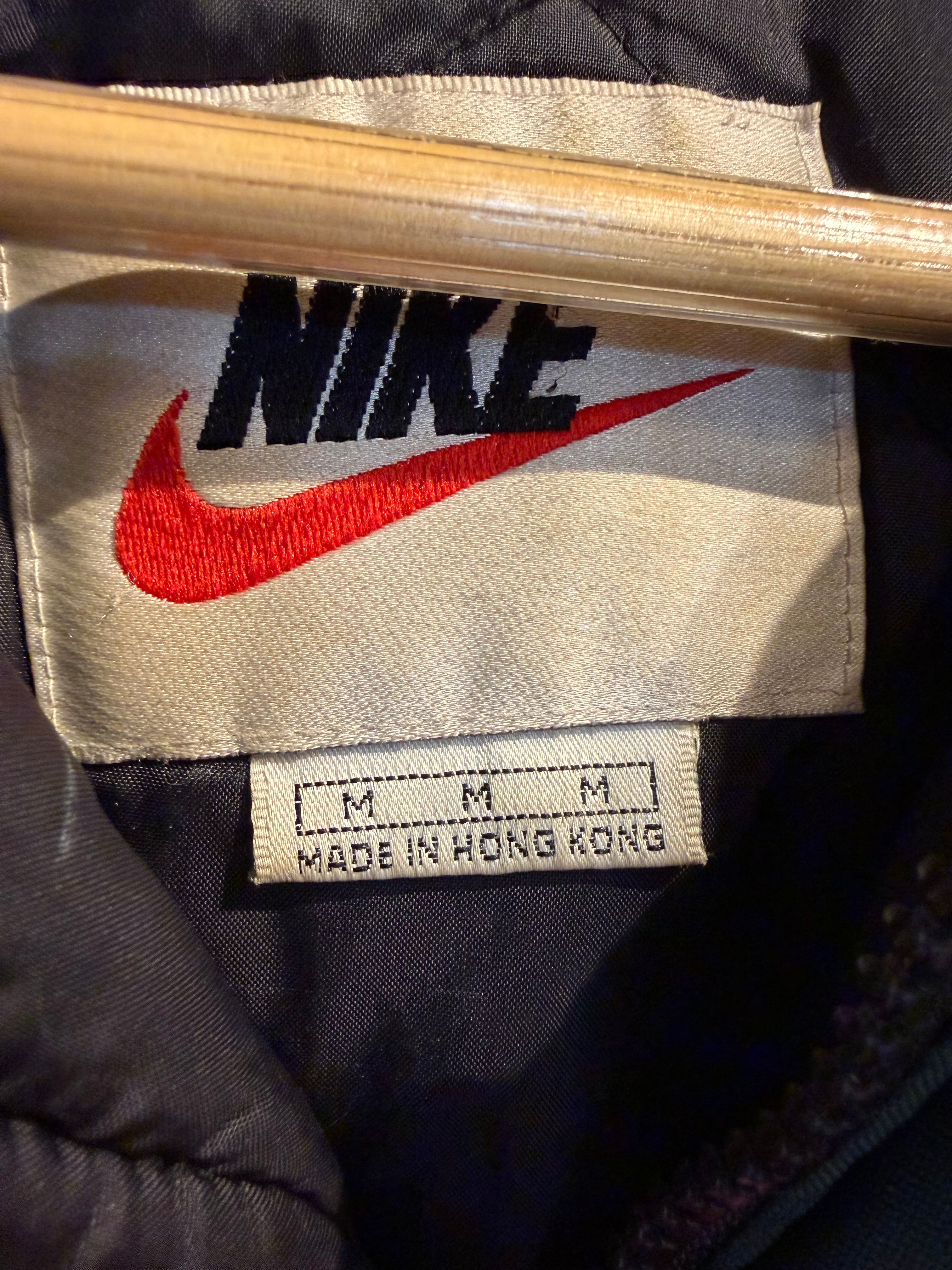 Vintage Nike Jacket M