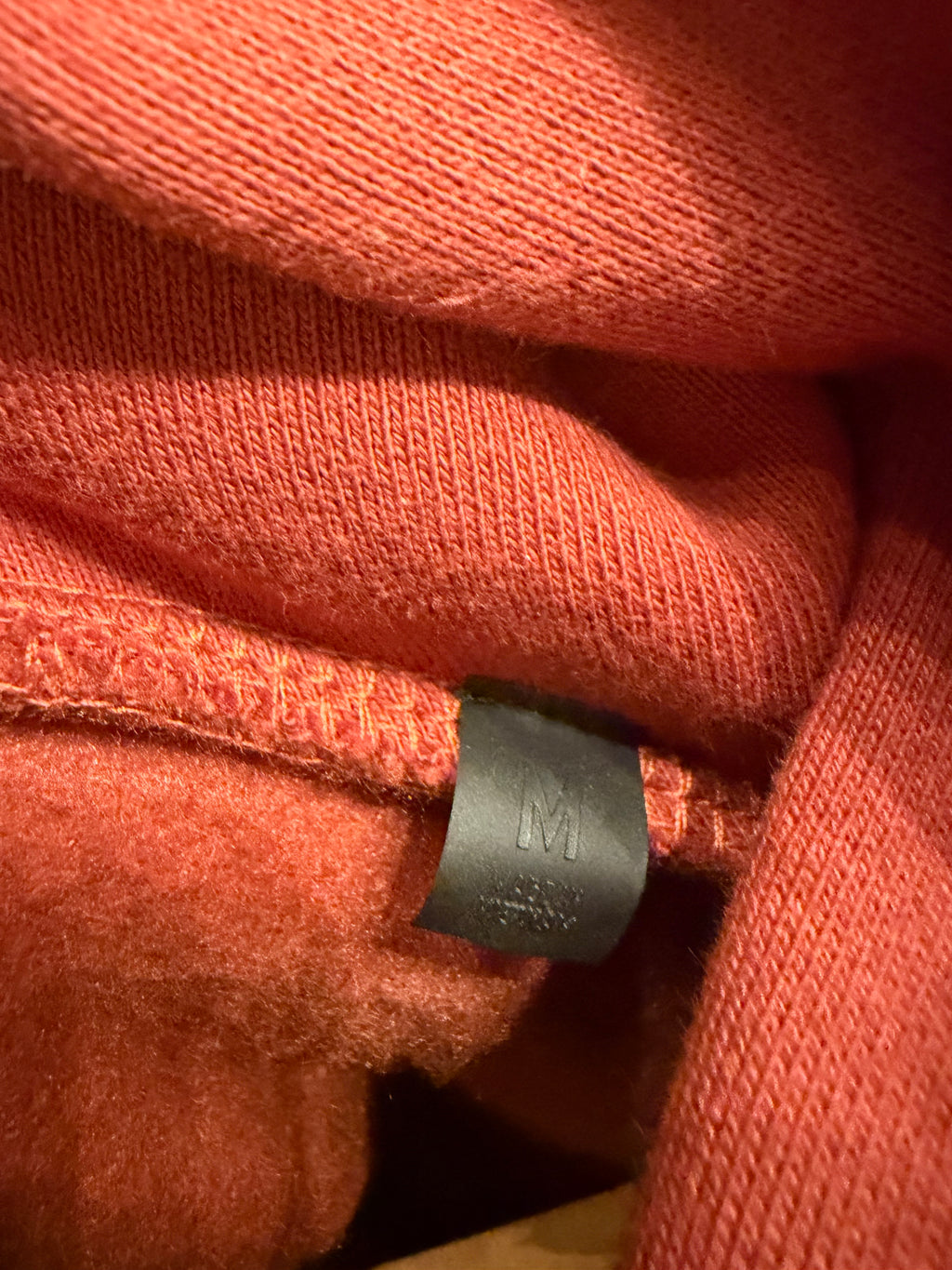 Essentials Hoodie M