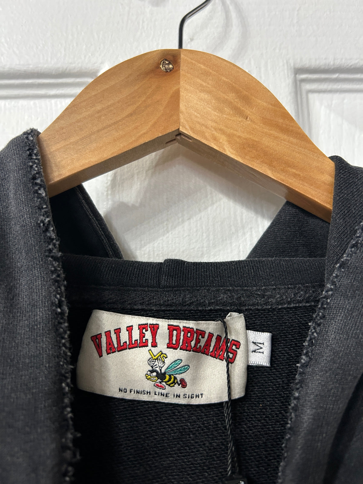 Vale Hoodie M