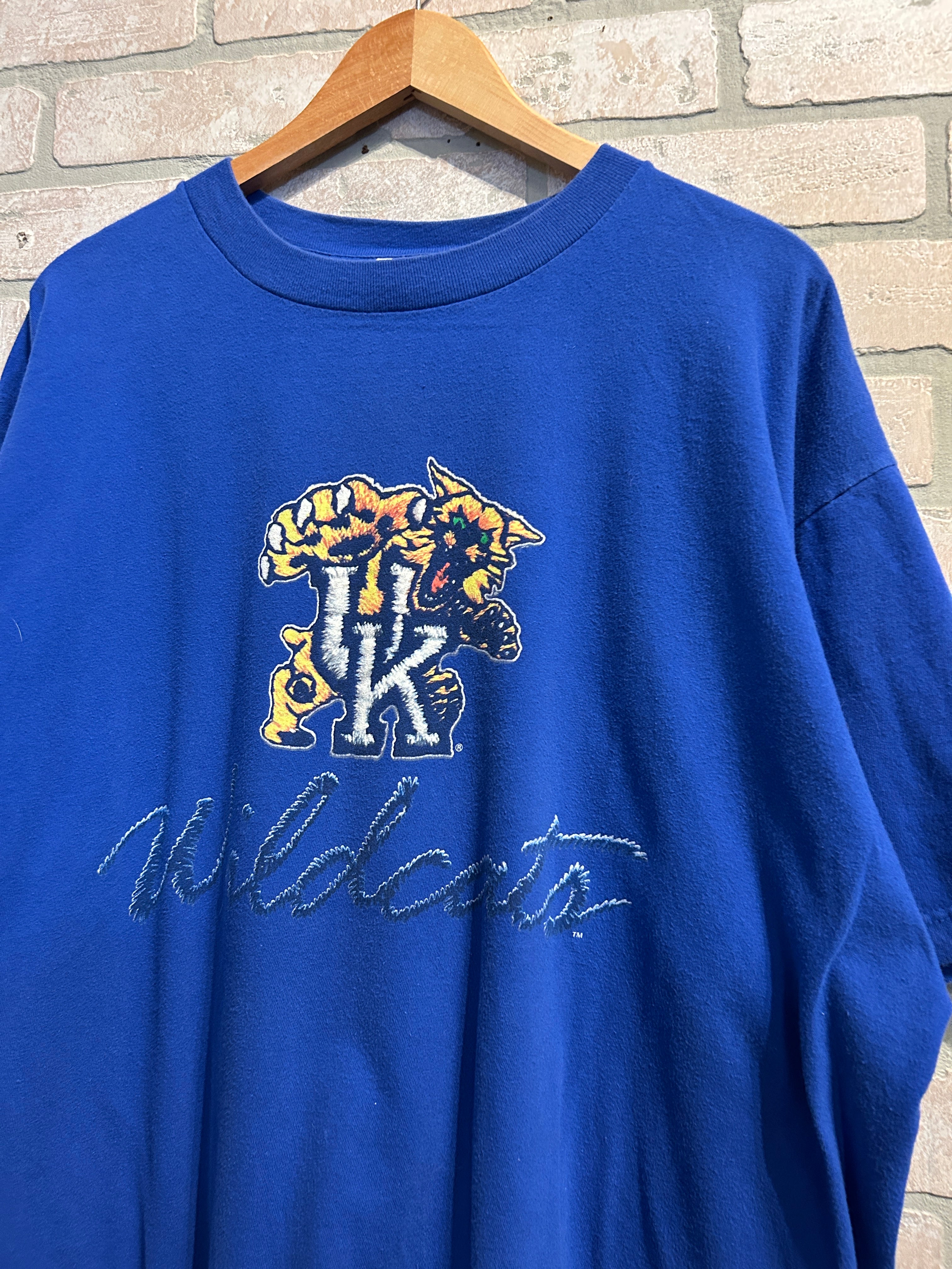 Vintage Kentucky Tee XXL