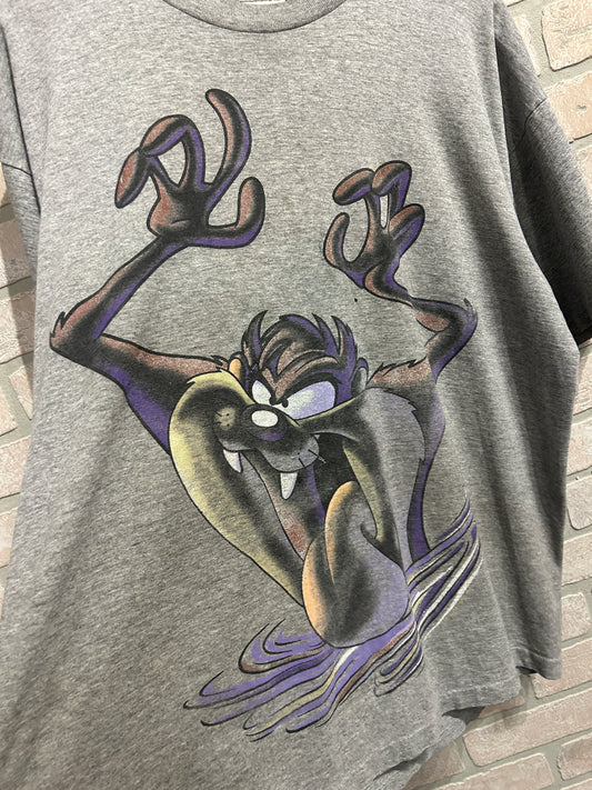 Vintage Taz Tee L