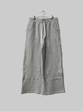Azva Studios Double Knee Sweatpants