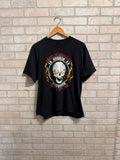 Vintage Biker Tee L