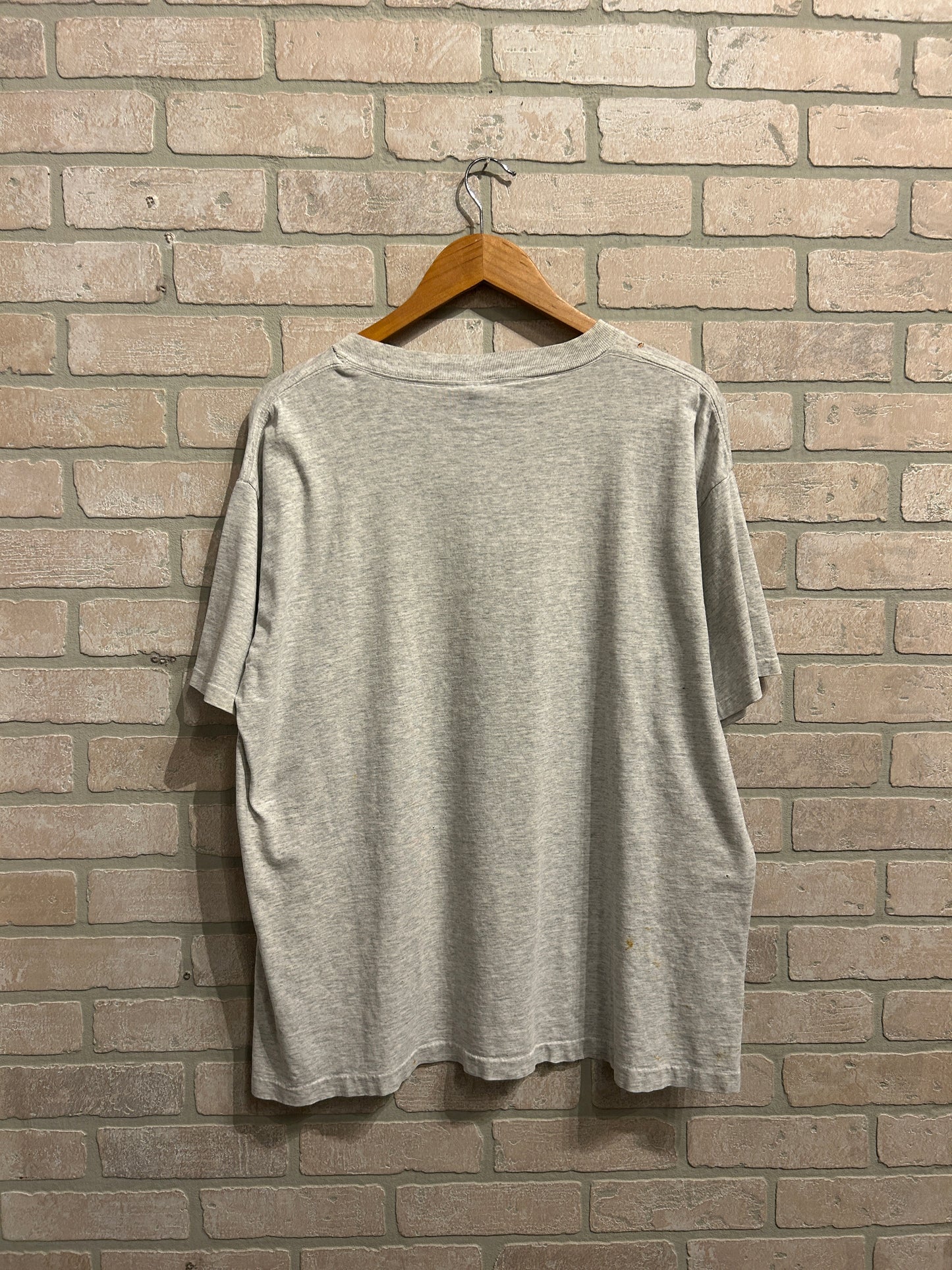 Vintage Miami Dolphins Tee L