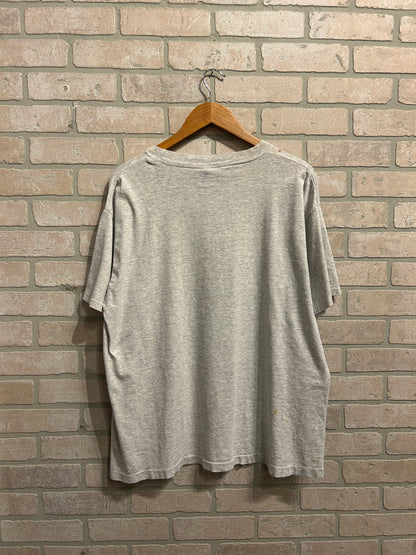 Vintage Miami Dolphins Tee L