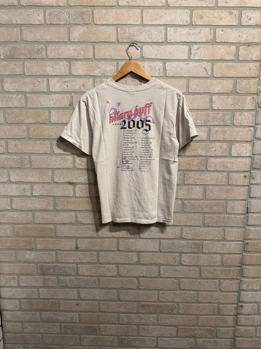 Vintage Hilary Duff Tee S