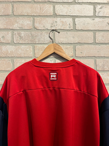 The GvGallery/Raspberry Tee