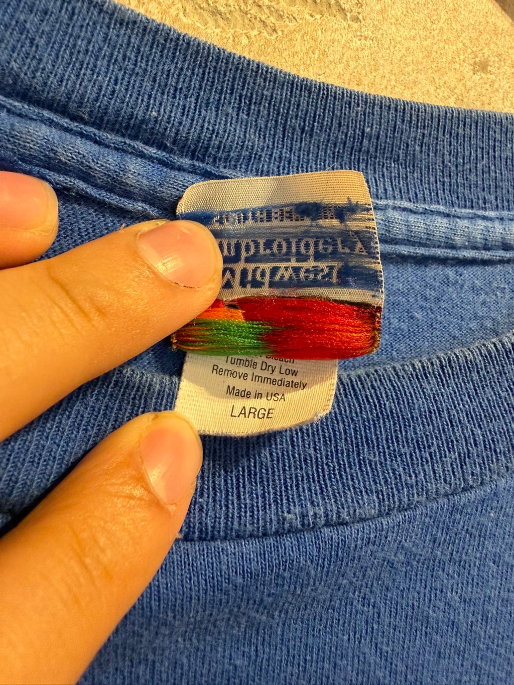 Vintage Kentucky Tee L